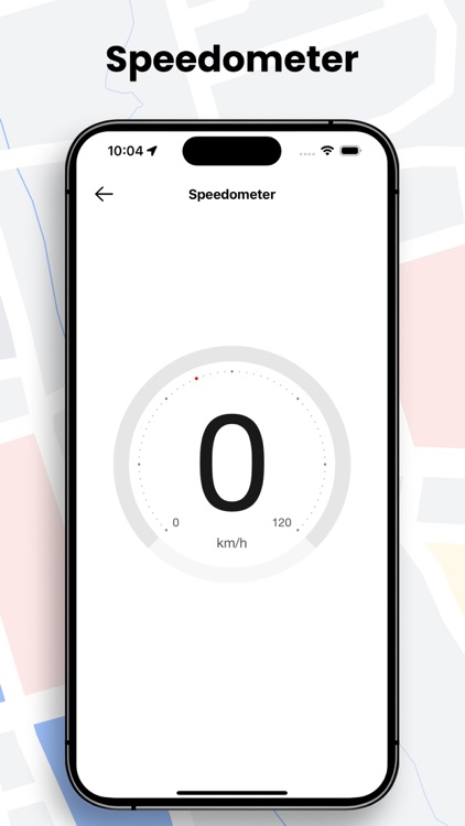 QuickNav Gps Map Navigation screenshot-5