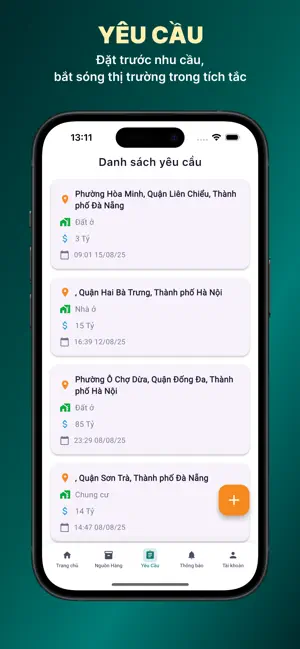 Phố Xanh Holdings screenshot 4