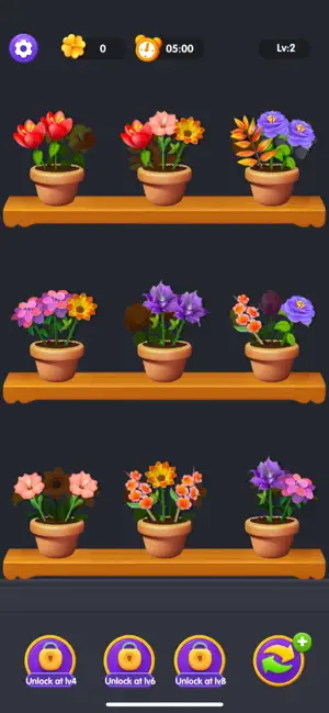 Offline Games: Puzzle Strategy screenshot 4