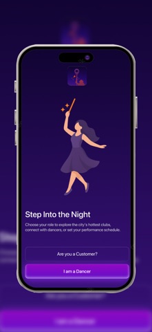 iRomance App Screenshot 2 of 8