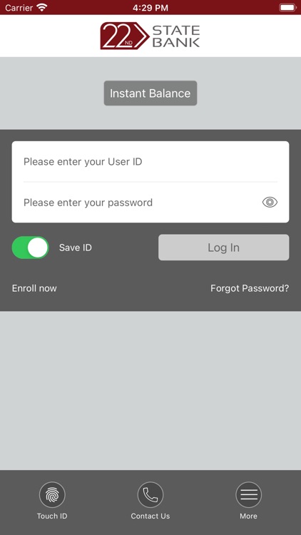 22nd State Bank Mobile