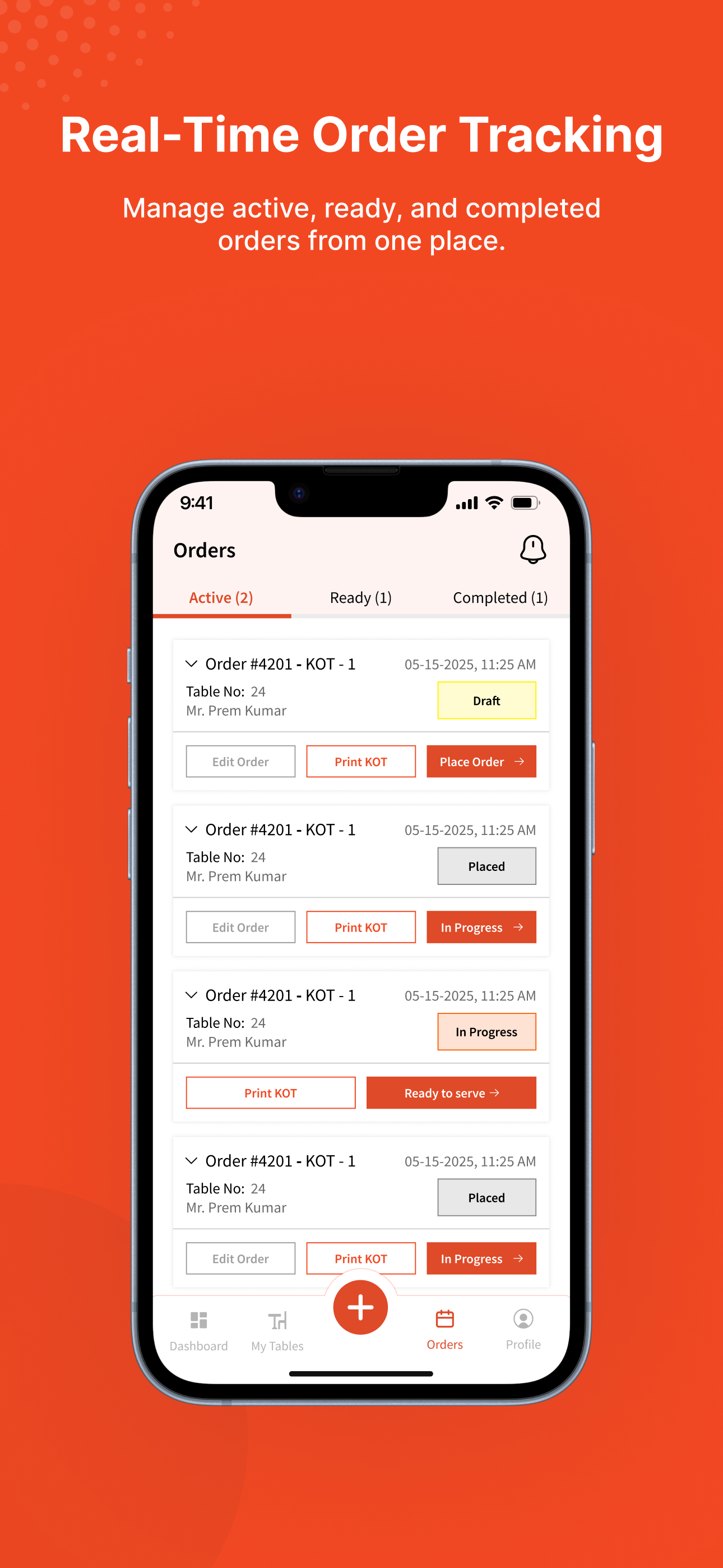 Retailboon Staff screenshot 8