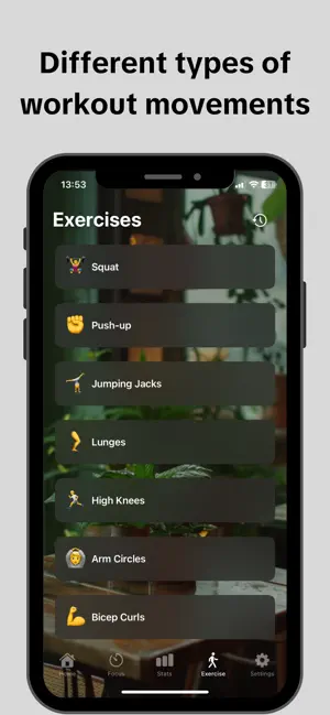 Stayff: Focus and Workouts screenshot 3