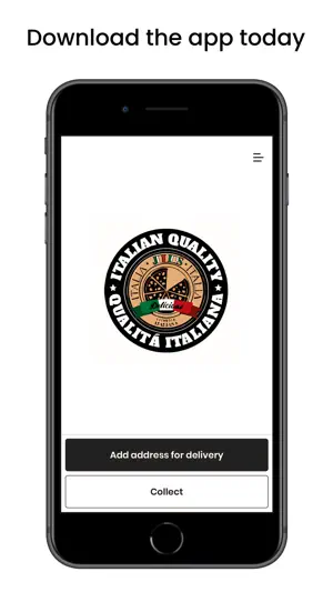 Julio’s Italian Fish & Chips screenshot 4