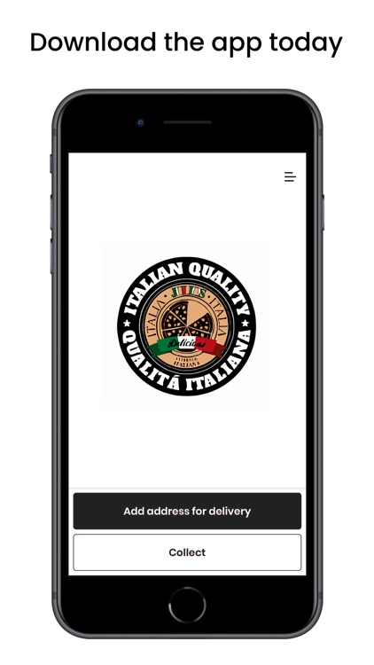 Julio’s Italian Fish & Chips screenshot-3