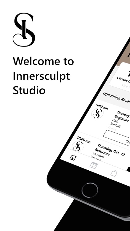 Innersculpt Studio