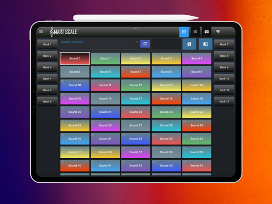 Screenshot #6 pour Smart Scale Controller