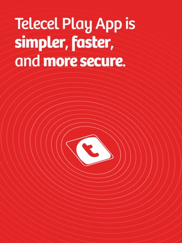 Telecel Play (Ghana) ipad screenshot 2