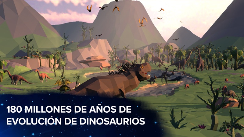 Célula a la Singularidad screenshot 7