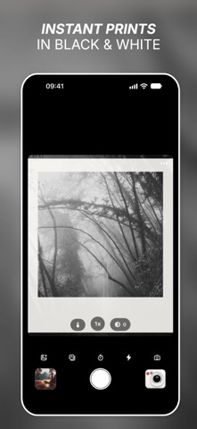 Dazze Cam - Vintage Camera screenshot 5