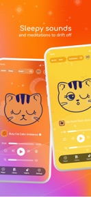 Zeepy: Bedtime Sleep Routine screenshot