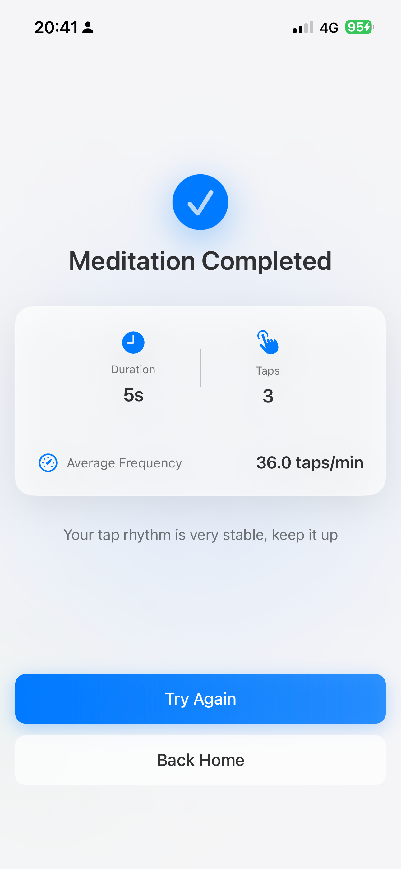 TapMuse