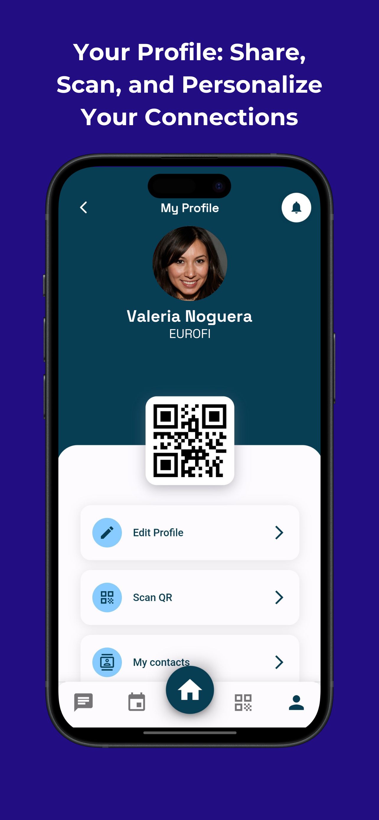 Eurofi Events