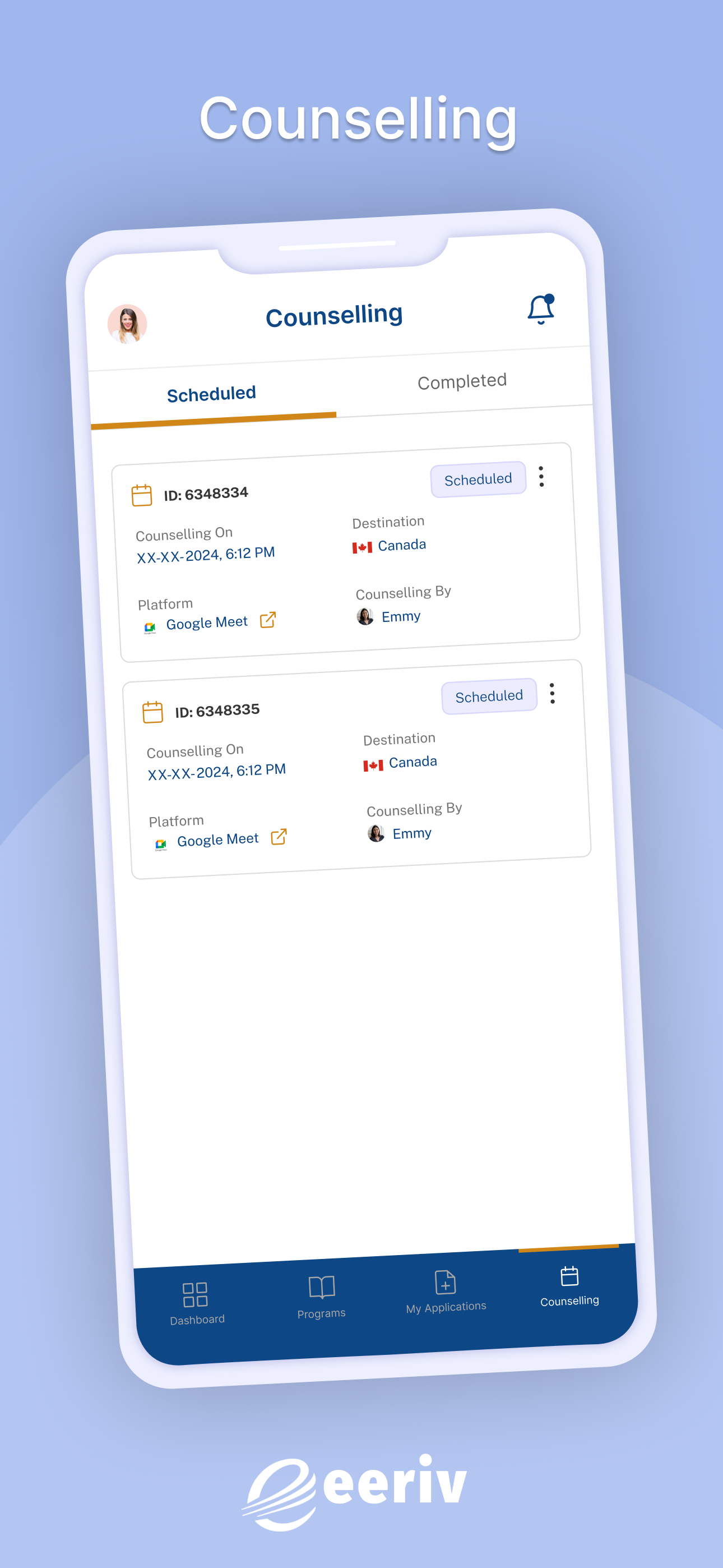 EERIV Edu