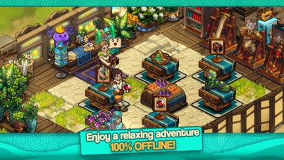 Tiny Shop Screenshot