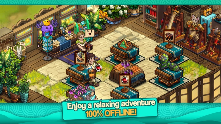 Tiny Shop screenshot-7