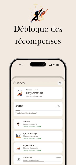 Proust Screenshot 6 of 8