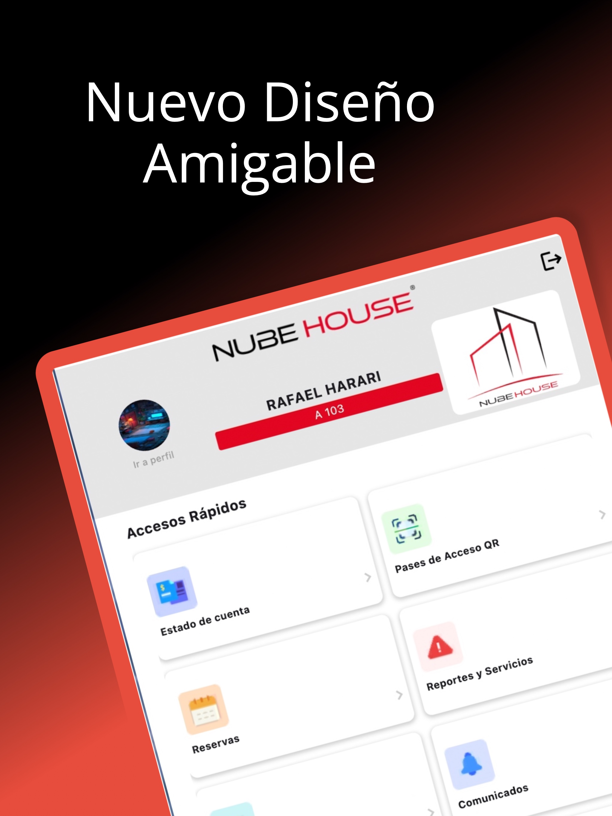 NubeHouse