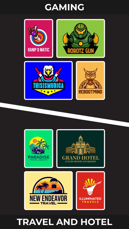 Logo Maker: AI Design Creator