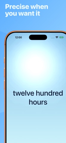 Any Time: Time Will Tell screenshot 3