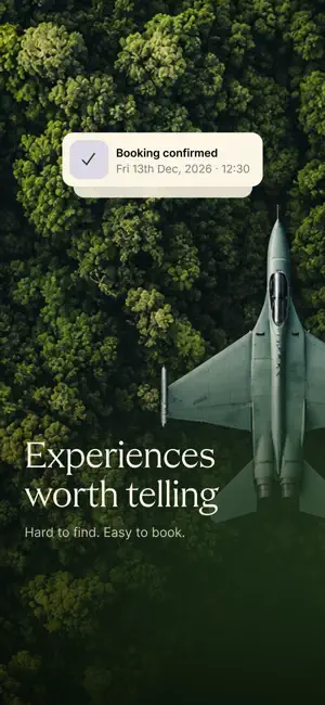 LORE—Experiences Worth Telling screenshot 1