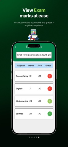 Infuzio Screenshot 6 of 6