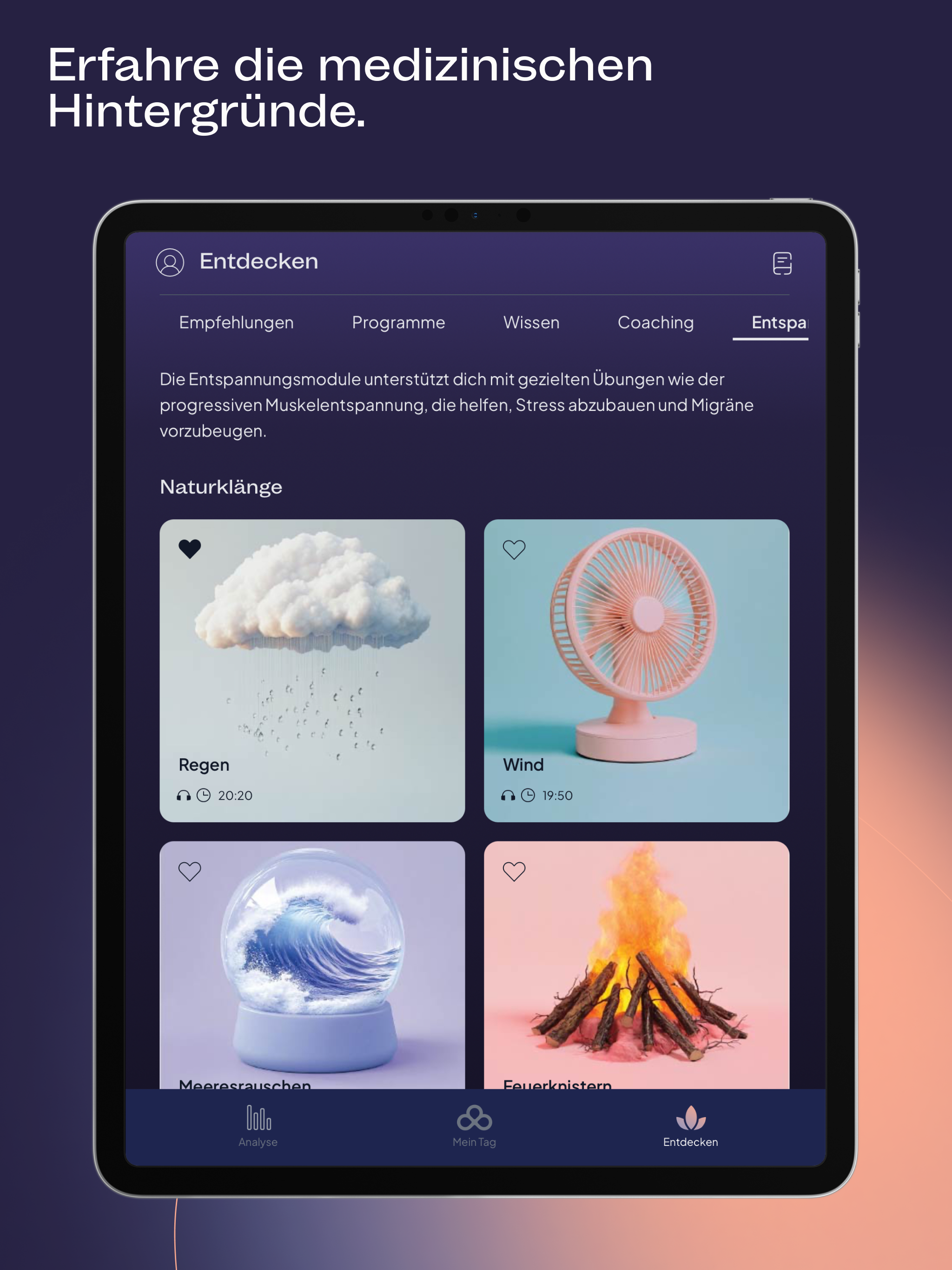 headacy screenshot 14