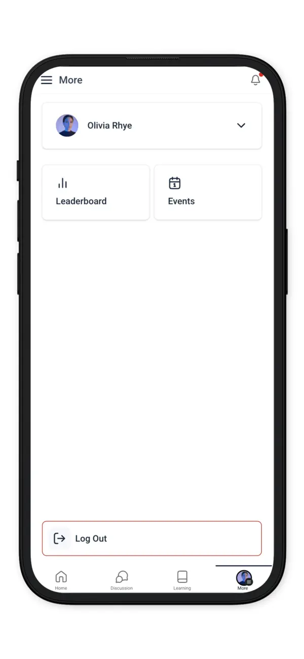 Screenshot #3 pour GoGet'Em Community