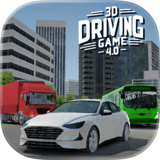 3DDrivingGame4.0 Project:SEOUL
