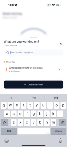 Zentract screenshot
