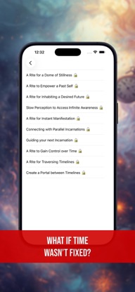 Time Magick screenshot 5