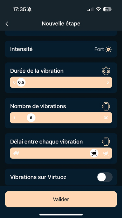 R-Touch Screenshot
