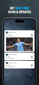 365Scores: Live Scores & News screenshot #6 for iPhone
