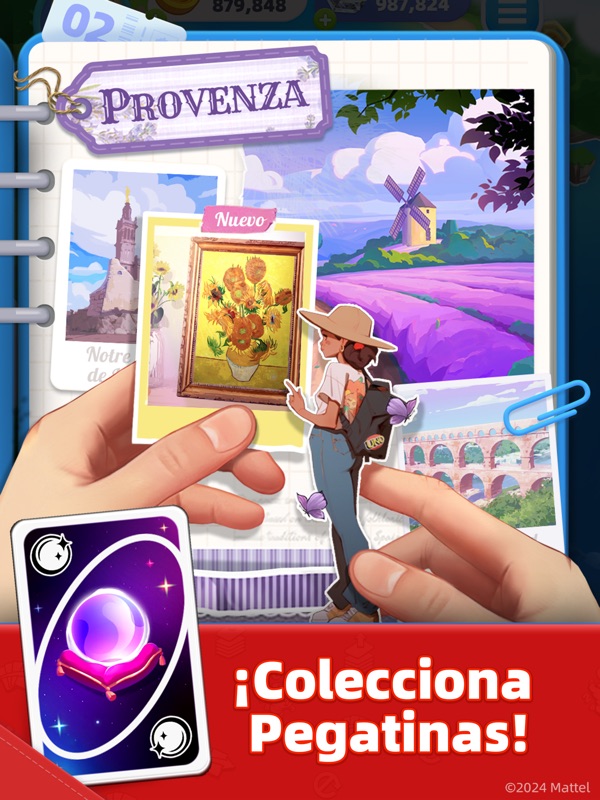 UNO Wonder screenshot 12
