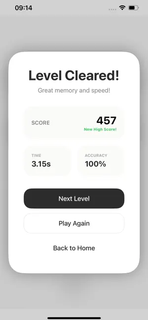 Color Block Trace screenshot 4