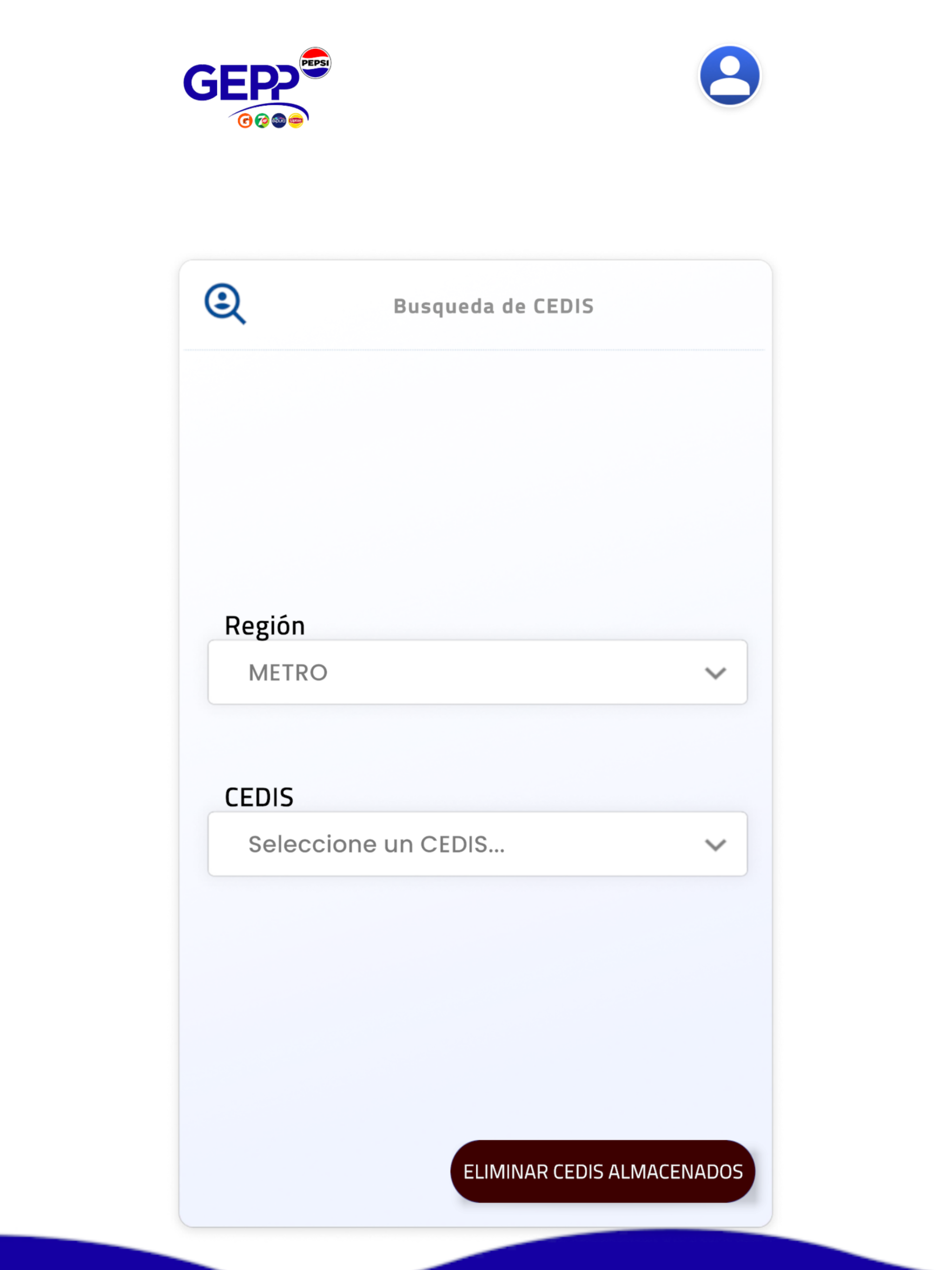 GEPP Ficha Cliente screenshot 7