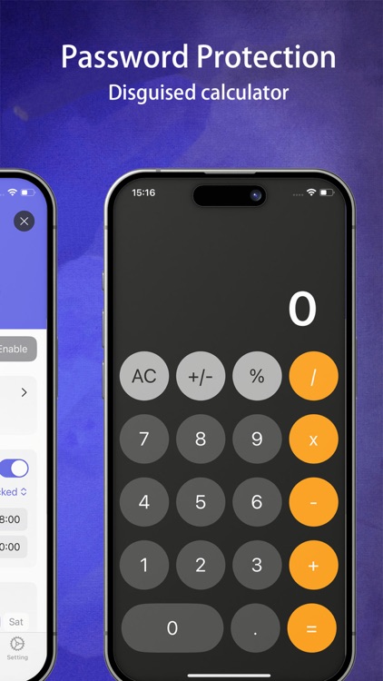 App Lock - Apps Blocker