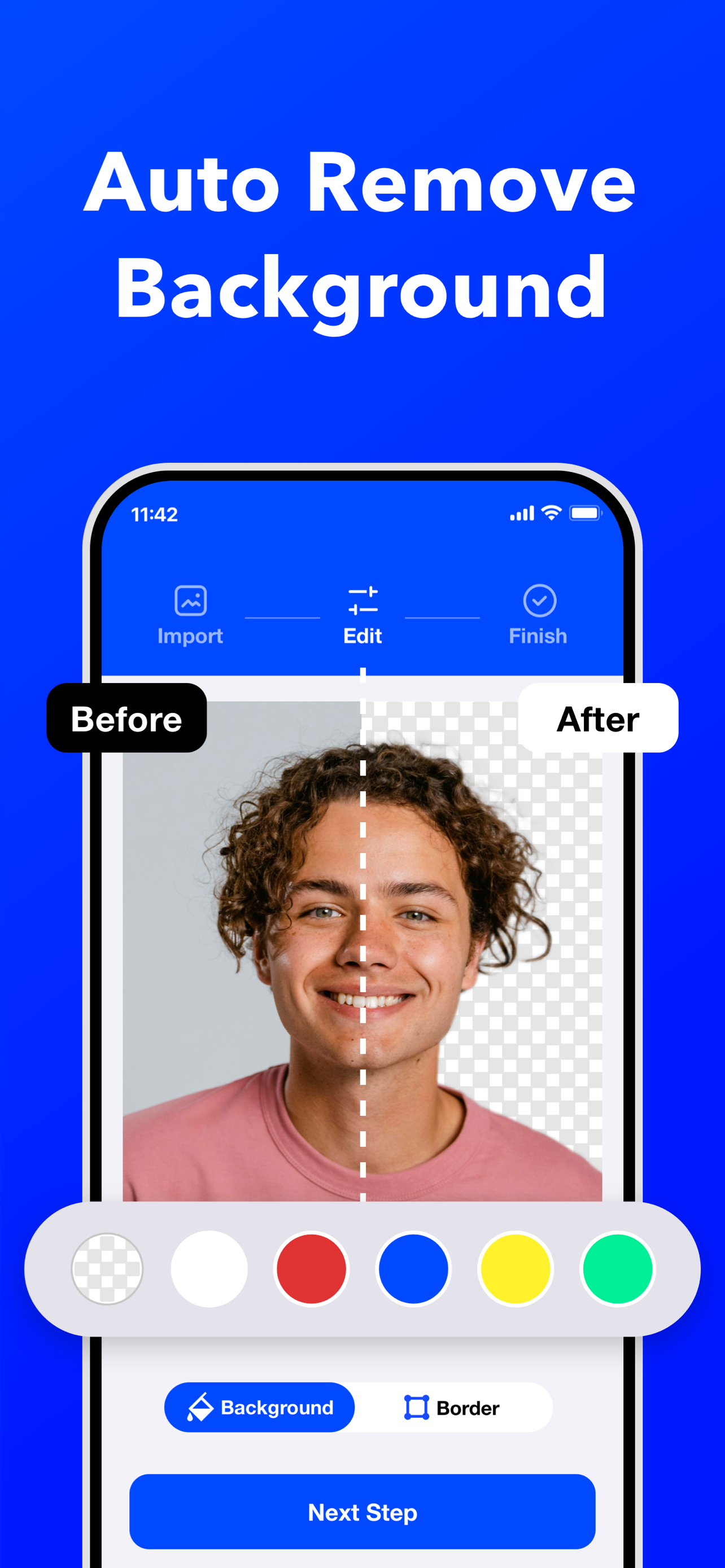 Smart lD Photo Expert