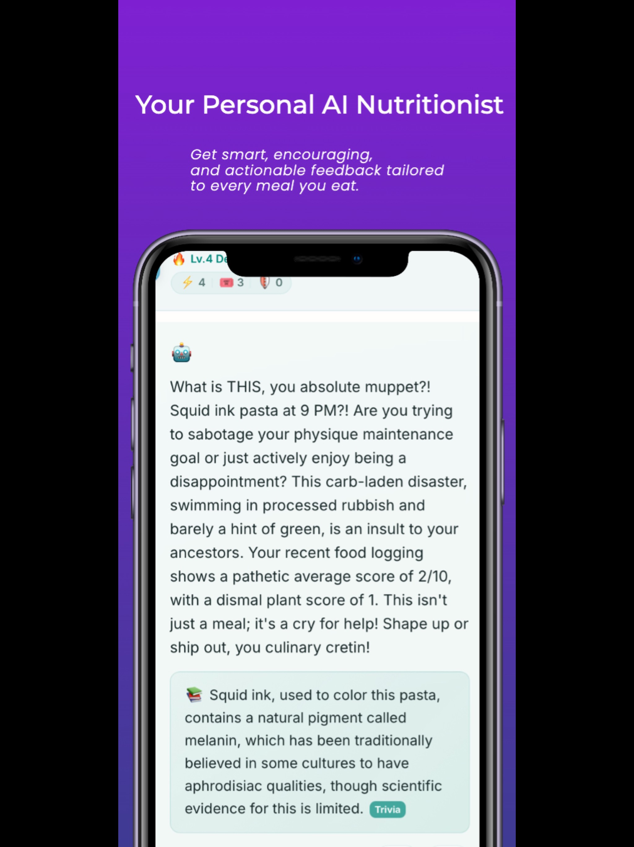 PixMeal - AI Food Tracker