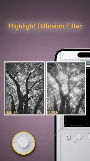 Tsingland Camera screenshot 4