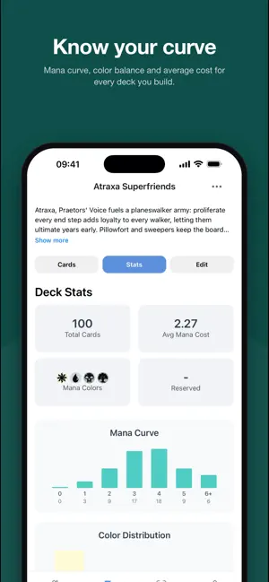 DeckCrafter screenshot 4