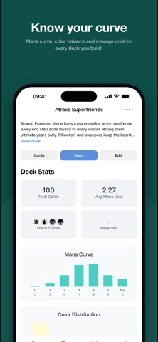 DeckCrafter Screenshot 4 of 7