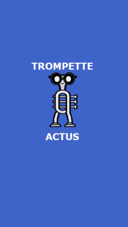 Trompette Actus