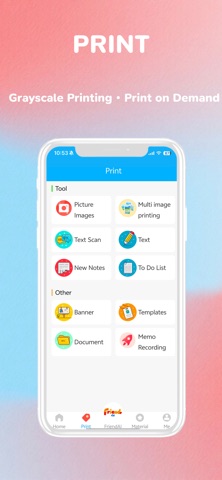 FriendAI screenshot