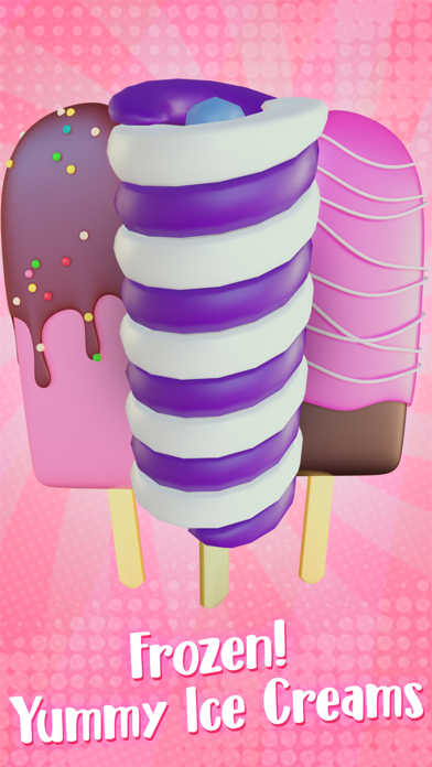 Yummy Picnic Food Game Screenshot