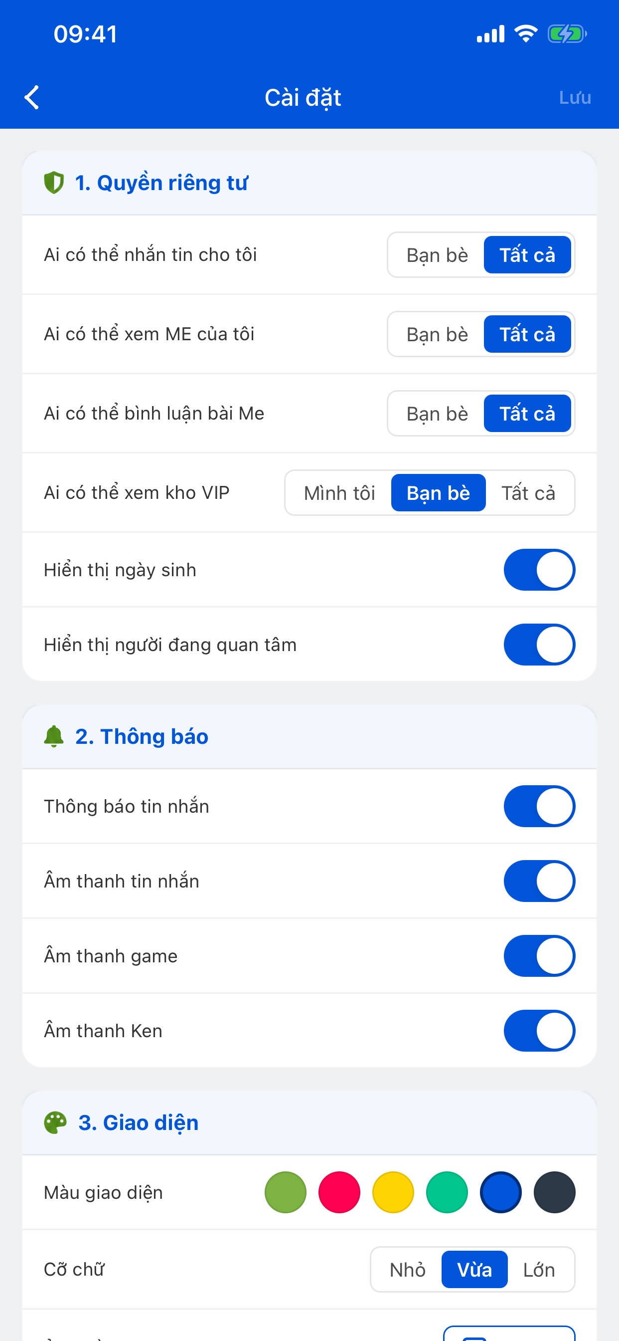 Screenshot 4 of OlaKa