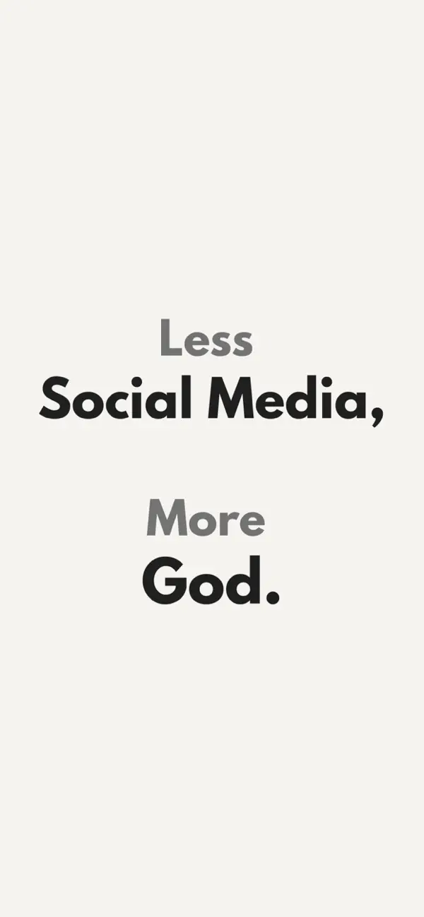 #1. Bible Focus: Quiet Scripture (iOS) Ved: Value Makers Inc.