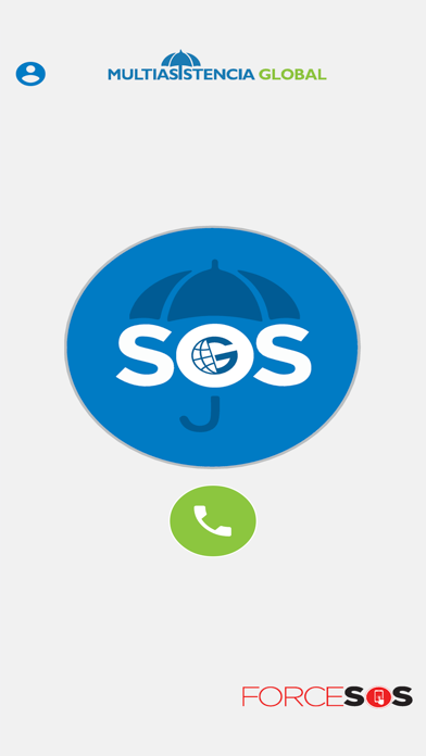 Screenshot #2 pour Multiasistencia Global
