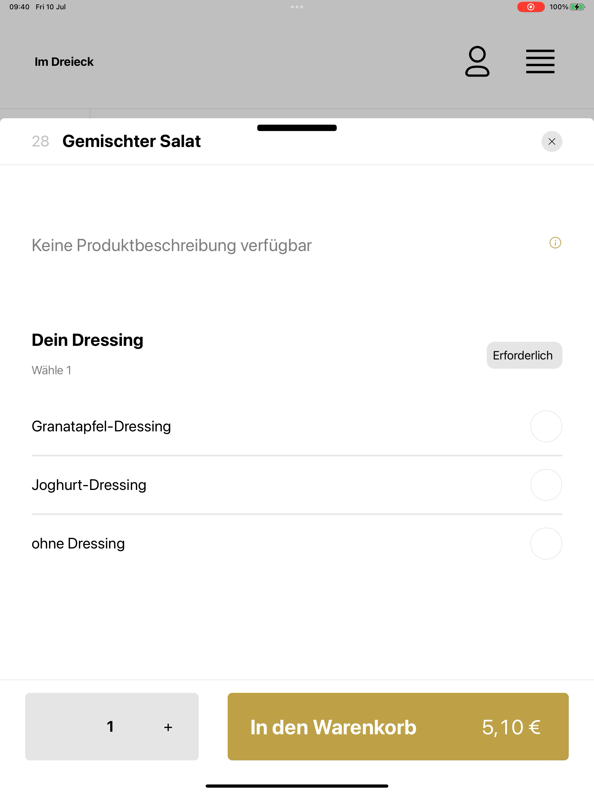 Im Dreieck screenshot 16