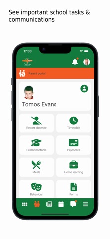 Cedars Academy Screenshot 3 of 6